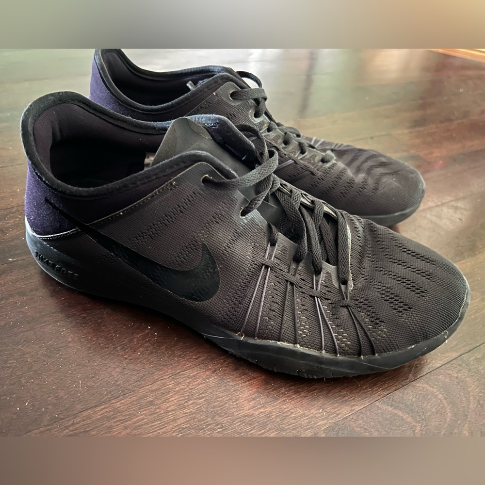 Nike Free TR 6